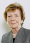 Mary Robinson's picture