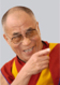 Dalai Lama's picture