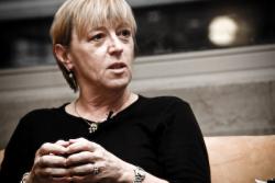 An Intimate Evening with Nobel Peace Laureate Jody Williams